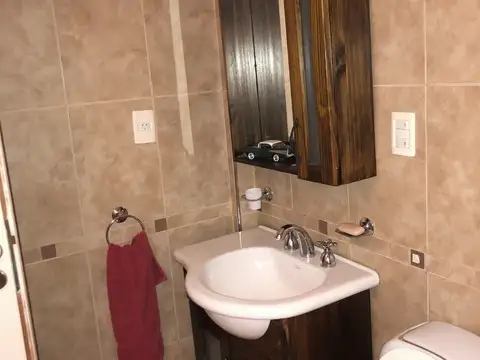 Lisandro mendez 3300