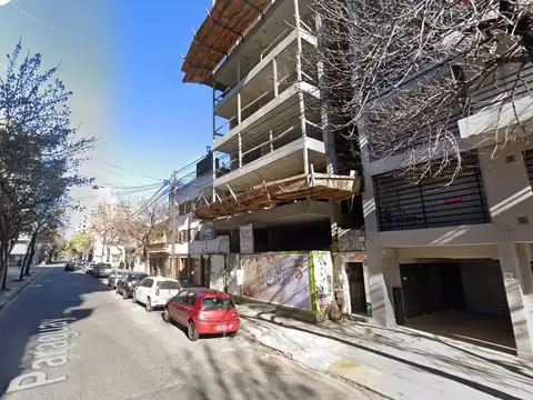 Venta Cochera Barrio Abasto Pellegrini  Rosario