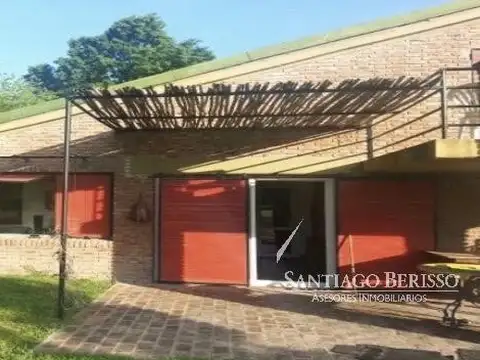 Chacra en Los Cardales