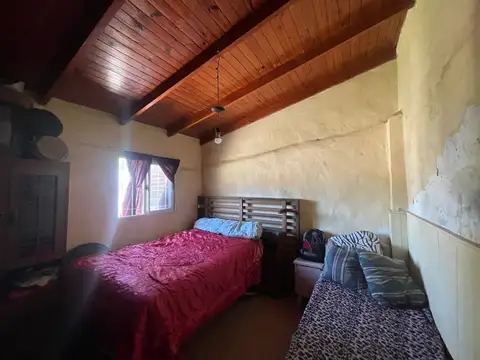 CASA 3 AMBIENTES VENTA CLAYPOLE FINANCIACION