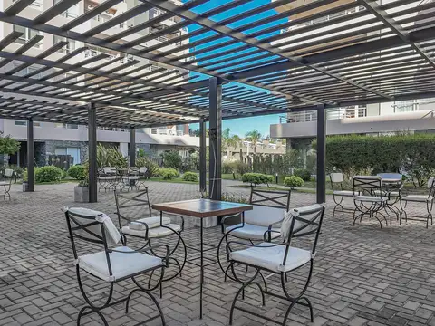 Departamento en Venta 10 años