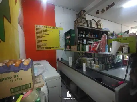 Calle Dorrego y Adolfo Calle