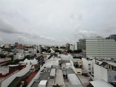 Departamento en Almagro