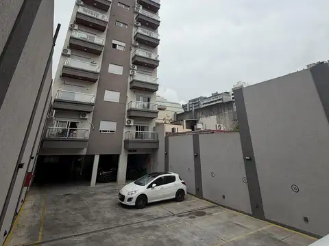 Departamento en Alquiler de Monoambiente