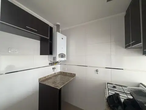 Departamento en Alquiler 6 años