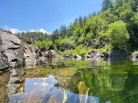 Terreno en Venta de 400,0 m2