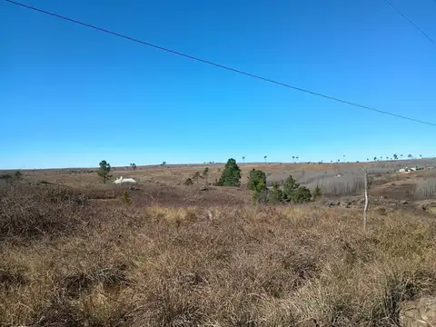 Terreno en Venta en Yacanto Calamuchita, USD 7.900