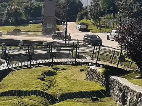 VENTA DE LOTE DE TERRENO EN YACANTO - CORDOBA