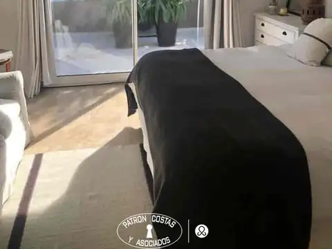 Casa Monoambiente con 5 baños