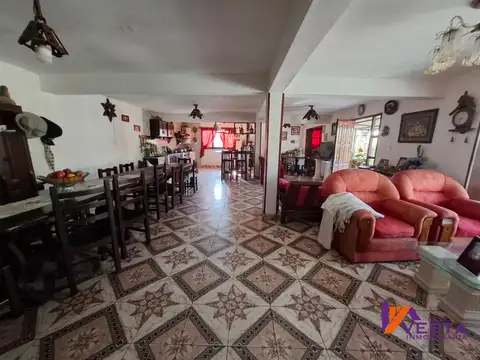 Casa en Venta en Zona Centro, USD 210.000