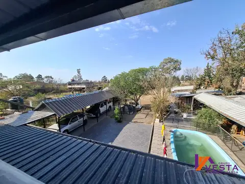 Casa en Venta 10 años