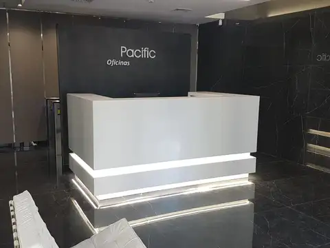 Oficina en Venta 6 años