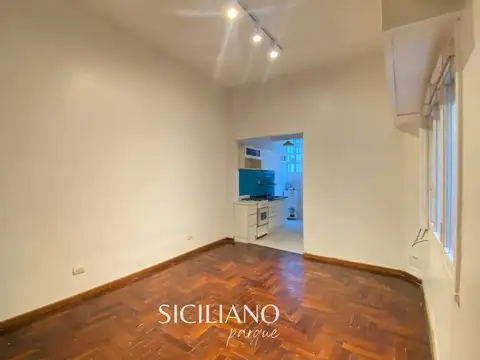 Departamento en Venta en San Nicolás, USD 72.000