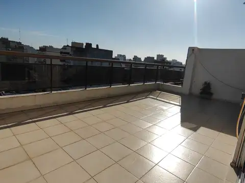 Departamento en Alquiler en Villa Santa Rita, $ 650.000