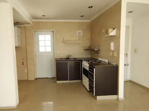 Alejandro Magariños Cervantes 2900, Piso 8