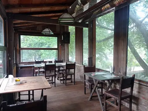 Local en Venta en San Isidro Lasalle / Rio, USD 370.000