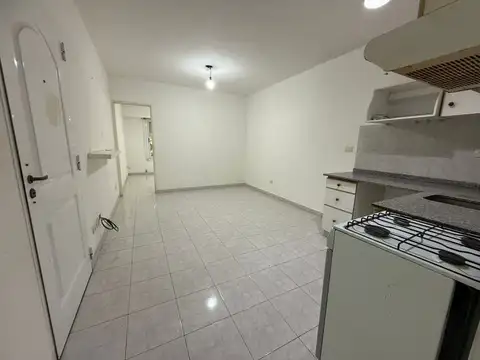 Depto Tipo Casa en Alquiler de 1 dormitorio