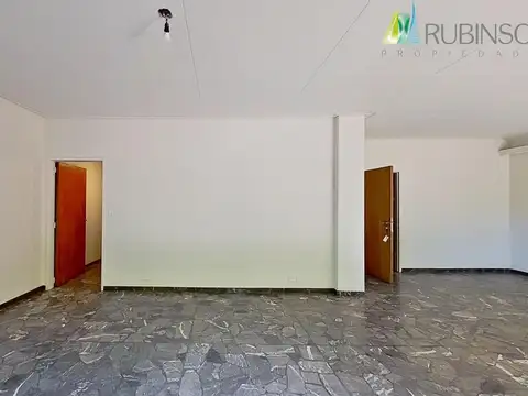 Departamento 5 ambientes con 3 baños