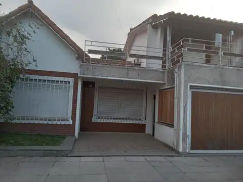 CASA EN VENTA EN HAEDO