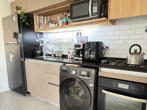 Departamento en Venta al Suroeste