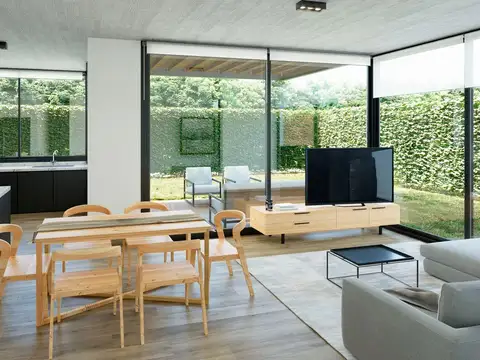 Departamento en Venta en Aldea Lago, USD 299.000