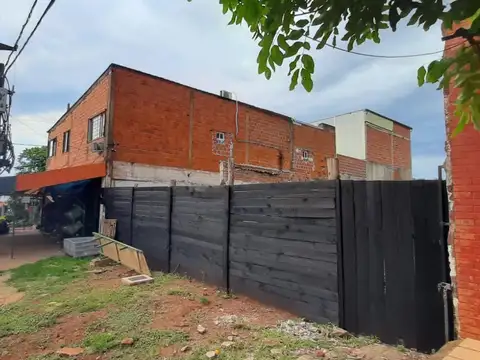 Terreno en Venta en Posadas, USD 95.000