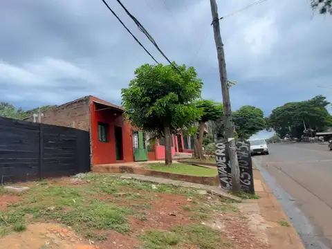 Av. Tierra Del Fuego