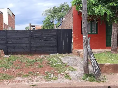 Terreno en Venta en Posadas, USD 95.000