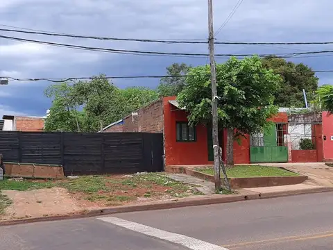 Av. Tierra Del Fuego