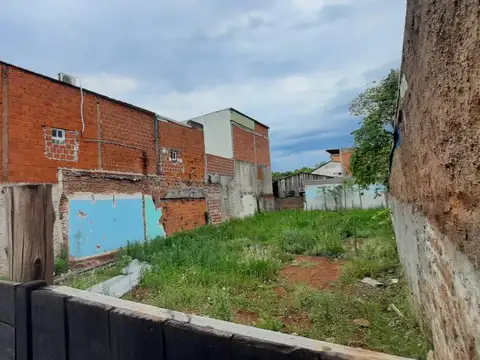 TERRENO A PASOS DE COSTANERA