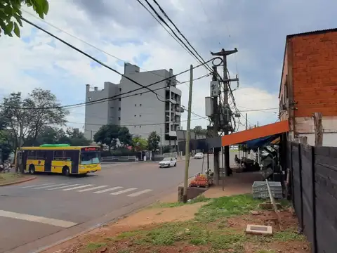 Terreno en Venta de 298,0 m2