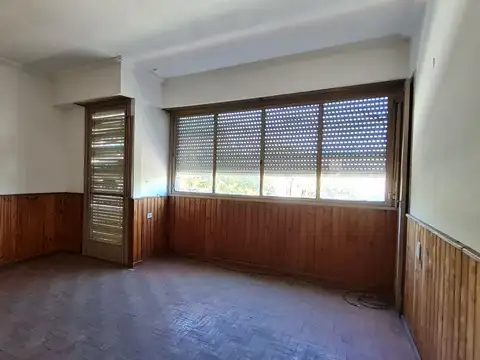 SOCRATES 800, Piso PA