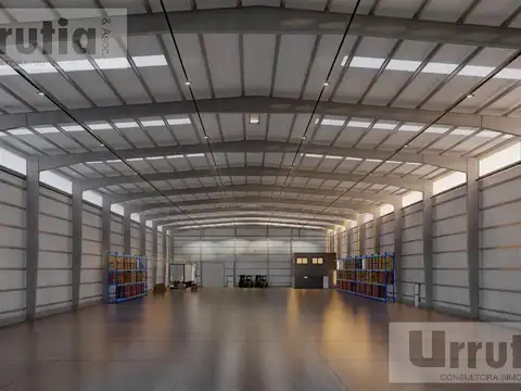 Sector Industrial Bella Vista