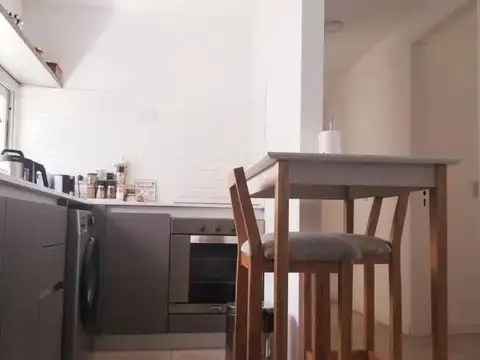 Departamento en Venta Apto profesional