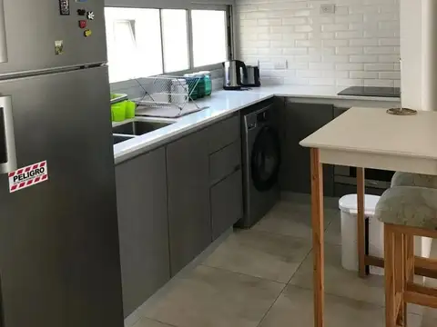 Departamento en Venta en Villa Urquiza, USD 279.000