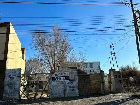 Terreno en Venta de 108,0 m2