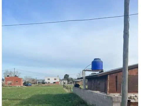 Terreno en Venta de 429,0 m2