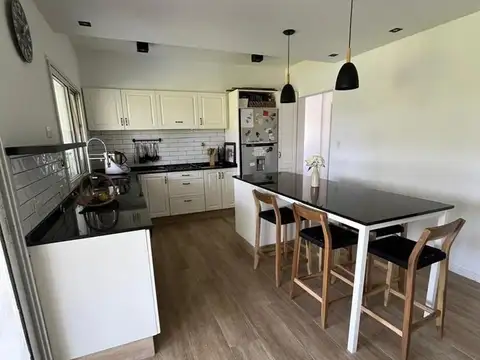 Casa en Alquiler Temporal 15 años