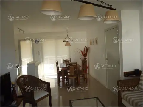 Departamento en Alquiler Temporal en Rincón del Indio, USD 7.000