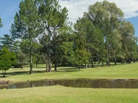 Mapuche Country Club