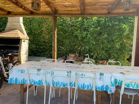 Casa en Alquiler Temporal en Mapuche Country Club, USD 2.000