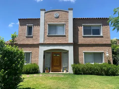 Casa en Alquiler Temporal de 3 dormitorios