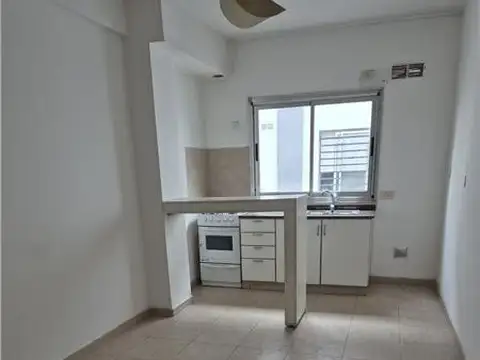 Departamento en Alquiler de 1 dormitorio