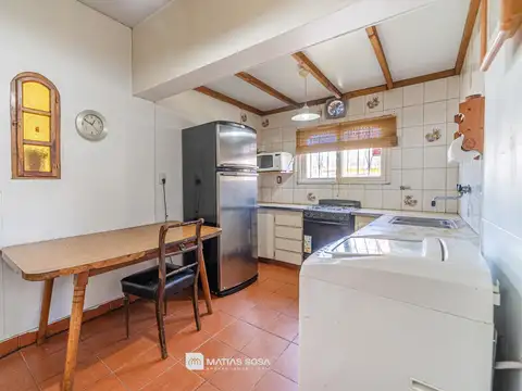 Casa en Venta 40 años