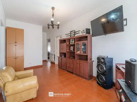 Casa en Venta de 2 dormitorios