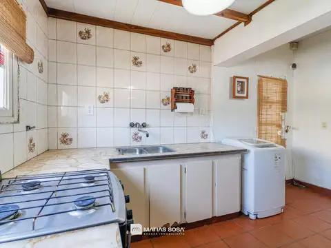 Casa en Venta al Noreste