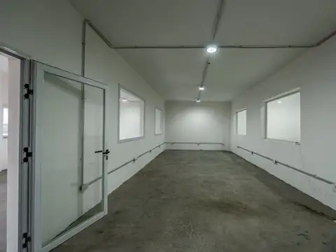 Galpon en Venta 41 años