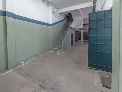 Galpon en Alquiler en Constitucion, USD 8.000