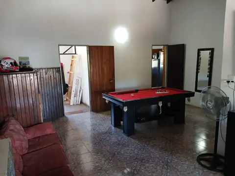 Casa en Venta 10 años
