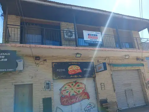 PH en planta alta en venta en Manuel Alberti